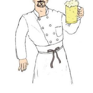 Meet your Posher, Peter